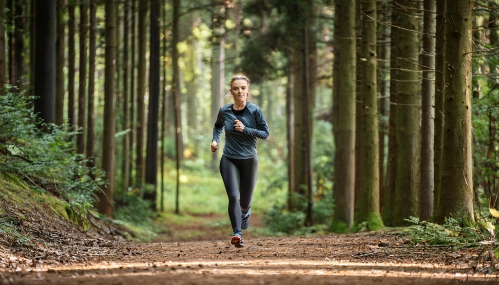 Die besten Sportarten für Frauen: Gesundheit, Fitness und Wohlbefinden auf blogtante.de